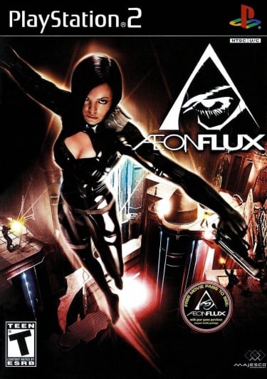 Aeon Flux - PCSX2 Wiki