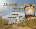 Donkey Xote - title.png