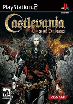 PS2] Castlevania: Curse of Darkness V2.3.2