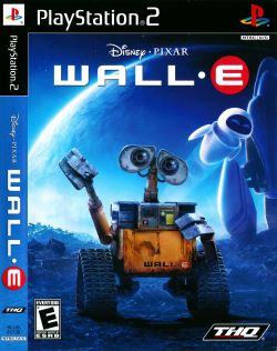 WALL-E - Metacritic