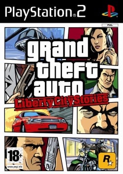 Grand Theft Auto, Grand Theft Auto Liberty City Wiki