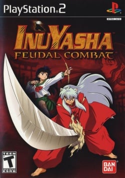 Inuyasha-Feudal Combat.jpg