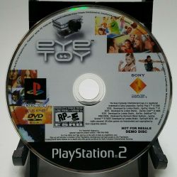 EyeToy: Play - Wikipedia