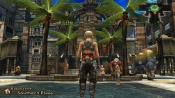 Final Fantasy XII PS2 Gameplay HD (PCSX2) 