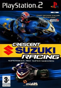 Cover Crescent Suzuki Racing Superbikes and Super Sidecars.jpg