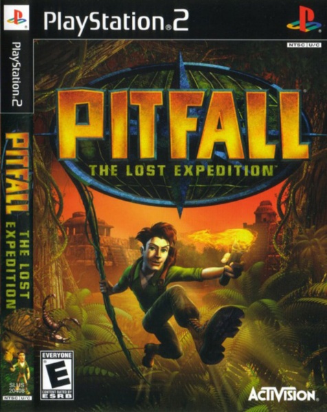 File:Pitfall The Lost Expedition.jpg