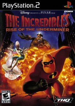 Cover The Incredibles Rise of the Underminer.jpg
