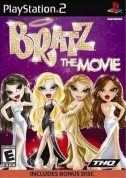 Bratz: The Movie - PCSX2 Wiki