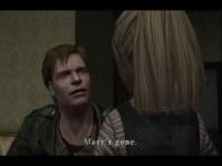 Silent Hill 2 (SLES 51156)