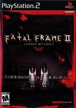 pcsx2 fatal frame