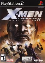 Thumbnail for File:X-Men Legends II Rise of Apocalypse .jpg