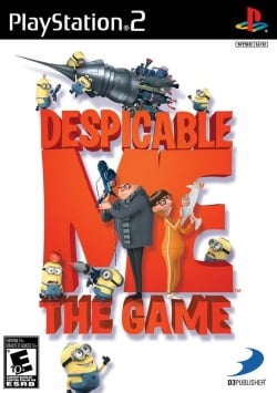 Cover Despicable Me.jpg