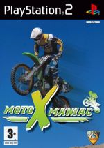 Thumbnail for File:Cover Moto X Maniac.jpg