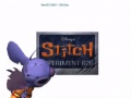Disney's Stitch: Experiment 626 (SCES 50960)
