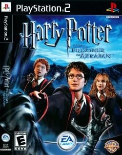 Harry Potter And The Prisoner Of Azkaban Ps2 Emulator