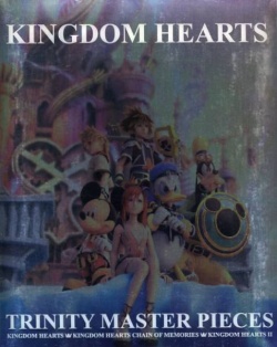Cover Kingdom Hearts Trinity Master Pieces.jpg