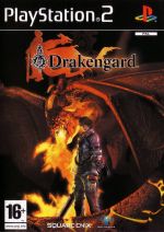 Thumbnail for File:Drakengard PAL.jpg