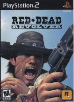 Thumbnail for File:Red Dead Revolver.jpg