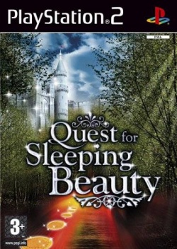 Cover Quest For Sleeping Beauty.jpg