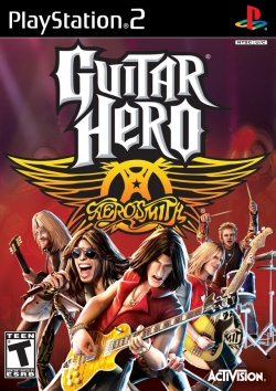 guitar hero 2 pcsx2