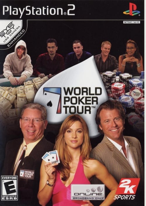 world poker tour wiki