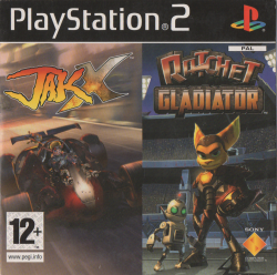 Jak shop x pcsx2