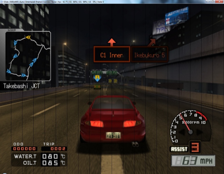 File:Tokyo Xtreme Racer 3 Forum 2.jpg