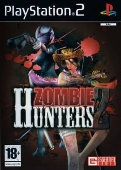 Zombie Hunters 2 PAL.jpg