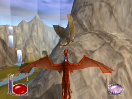 Drakan: The Ancients' Gates - PCSX2 Wiki