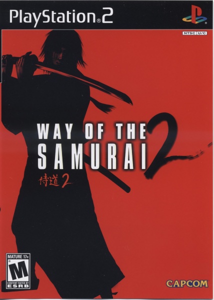 File:Way of the Samurai 2.jpg