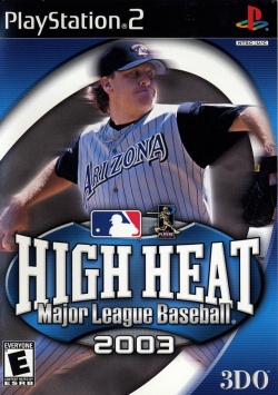 Cover High Heat Major League Baseball 2003.jpg