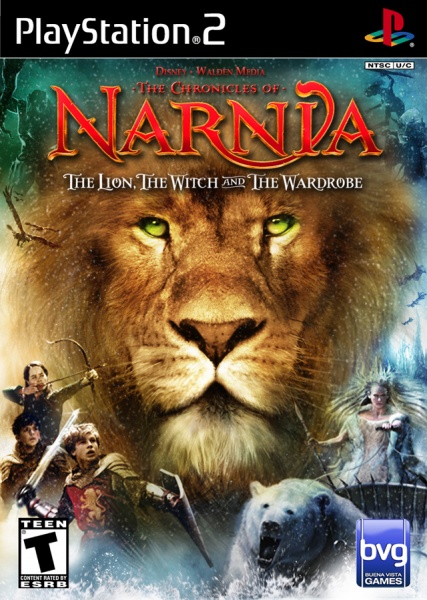 File:Cover The Chronicles of Narnia The Lion, The Witch and The Wardrobe.jpg