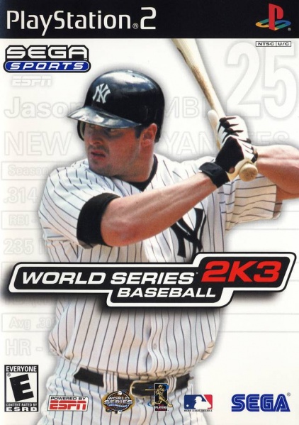 File:Cover World Series Baseball 2K3.jpg
