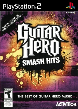 guitar hero 2 pcsx2