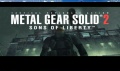 Metal Gear Solid 2: Substance (SLES 82009)