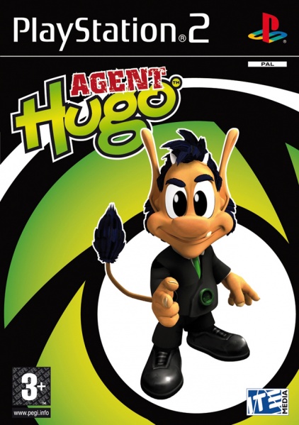 File:Cover Agent Hugo.jpg