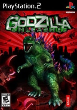 Cover Godzilla Unleashed.jpg