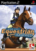 Thumbnail for File:Cover Lucinda Green s Equestrian Challenge.jpg