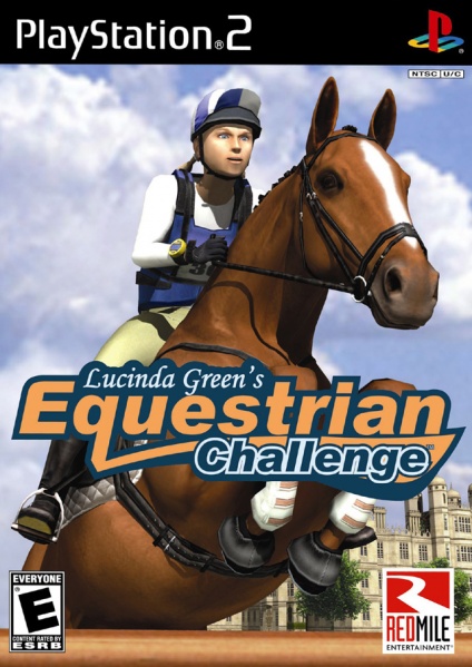 File:Cover Lucinda Green s Equestrian Challenge.jpg