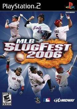 Cover MLB SlugFest 2006.jpg