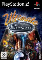 Thumbnail for File:Cover Ultimate Pro Pinball.jpg