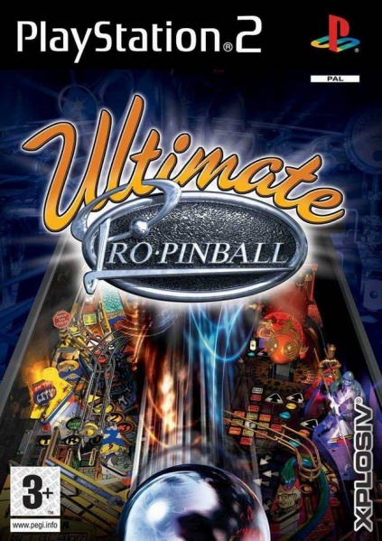 File:Cover Ultimate Pro Pinball.jpg