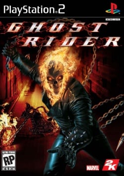 Motoqueiro Fantasma (Johnny Blaze), Wiki