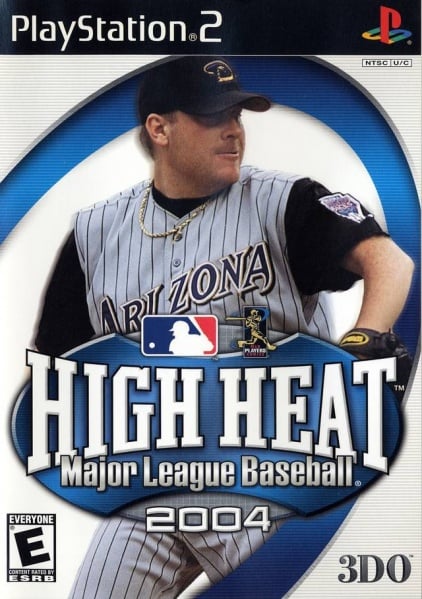 File:Cover High Heat Major League Baseball 2004.jpg