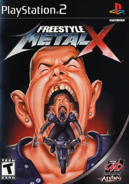 File:Cover Freestyle MetalX.jpg