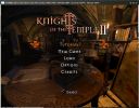 Knights of the Temple II (SLES 53645)