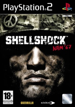 Shellshock: Nam 67. Playstation 2 d'occasion pour 10 EUR in Sitges sur  WALLAPOP