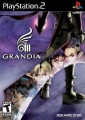 Grandia III Covert Art (NTSC)