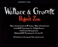 Wallace & Gromit in Project Zoo (SLES 52026)