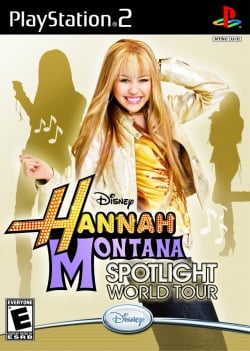 Cover Disney Hannah Montana Spotlight World Tour.jpg